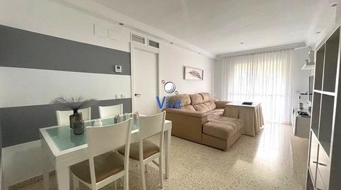 Foto 2 de Pis en venda a La Paz, Alcalá de Guadaira