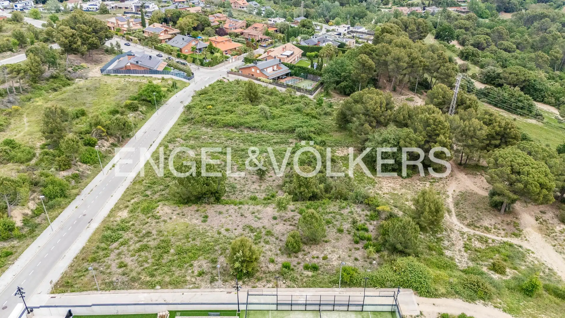 Casa o chalet en venta en Sant Quirze del Vallès con Aire acondicionado, Calefacción y Jardín privado