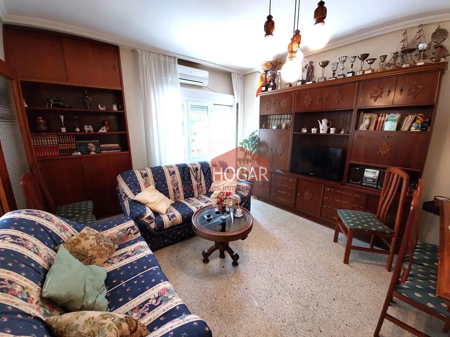 Piso con ascensor en venta en Arévalo, imagen 4