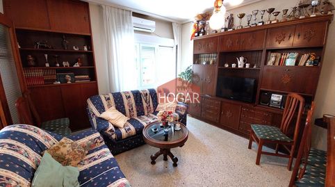 Foto 4 de Piso en venta en Arévalo, Ávila