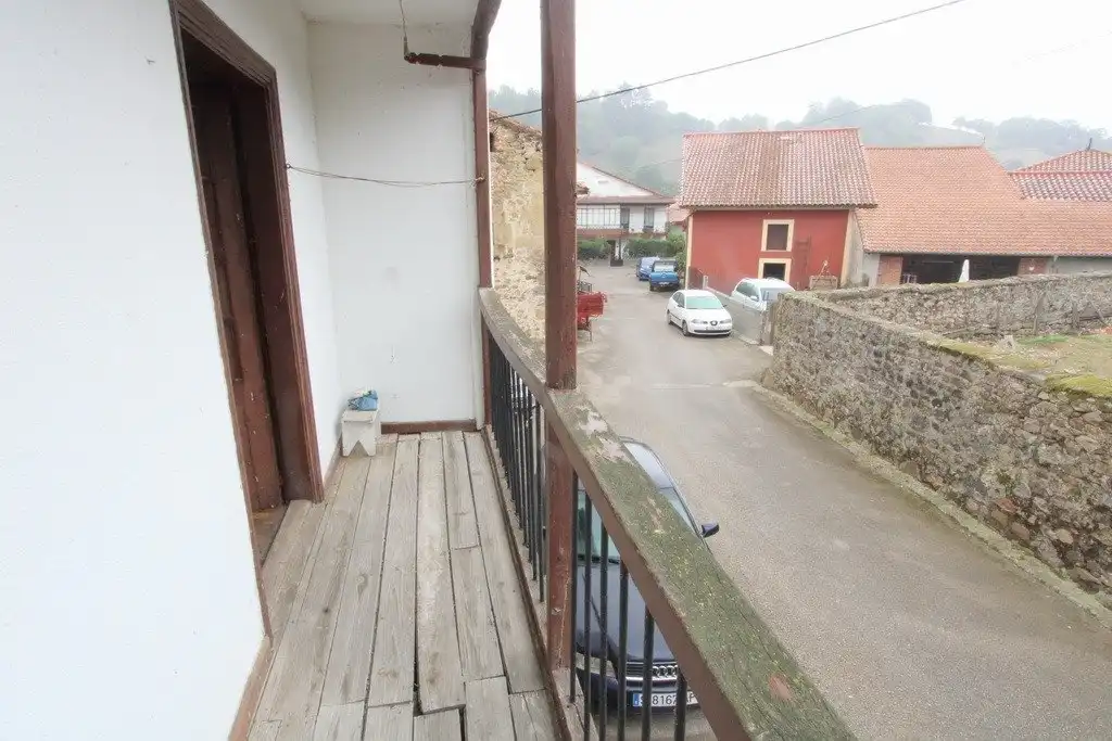 Casa o chalet en venta en VILLASUSO, 48, Cieza (Cantabria)
