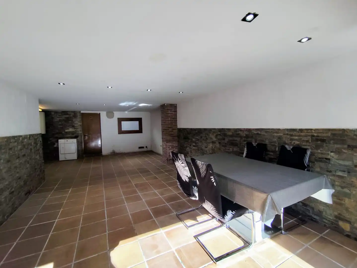 Casa adosada en venta en Pontils con Aire acondicionado, Calefacción y Amueblado