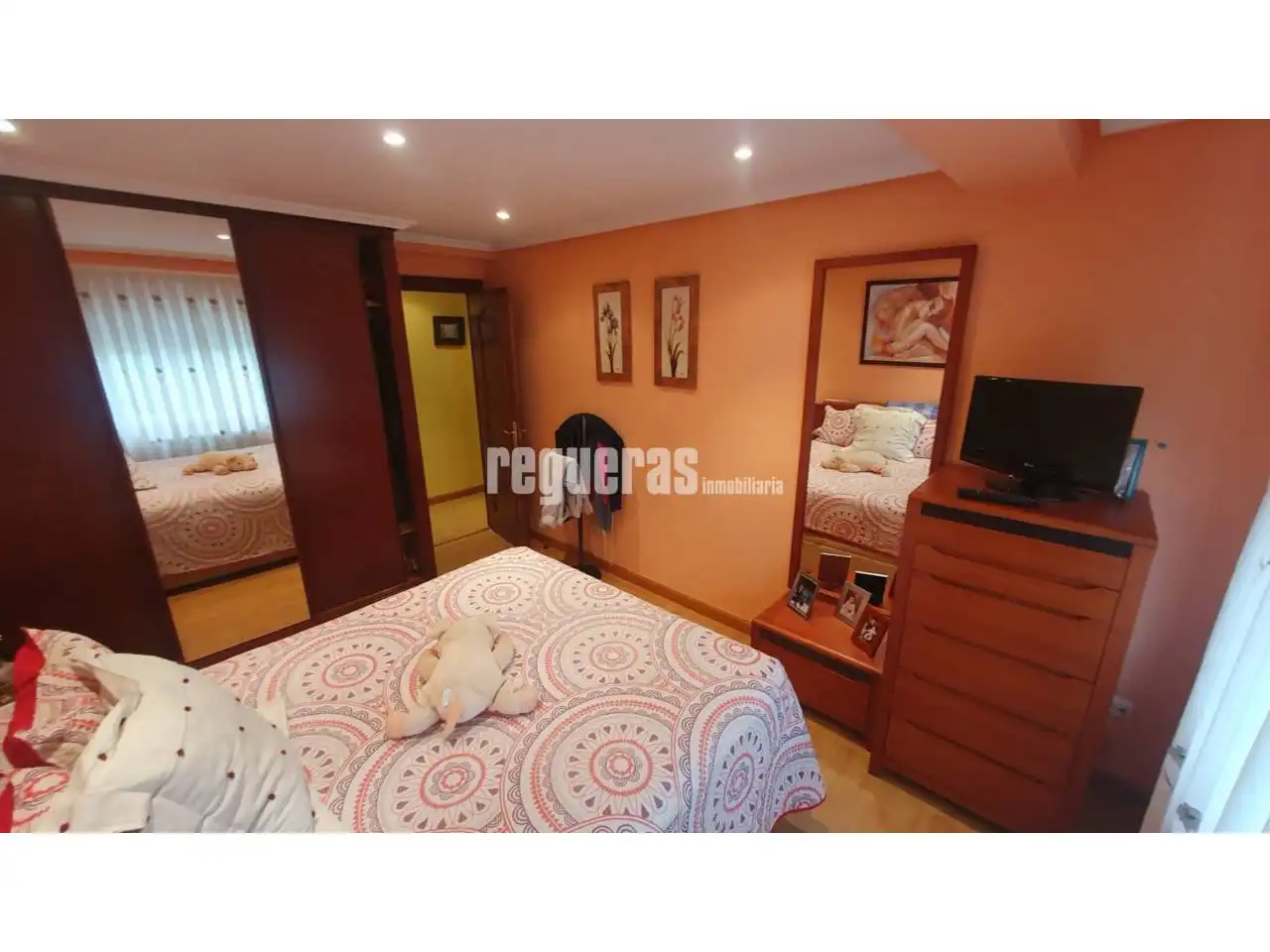 Appartamento in vendita a Calle Lopez Ocaña, imagen 9