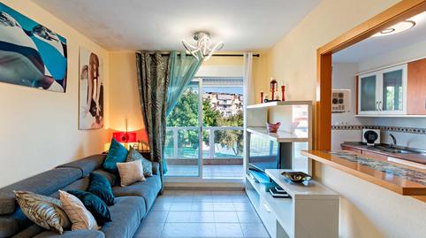 Foto 4 de Piso en venta en Almerimar, Almería