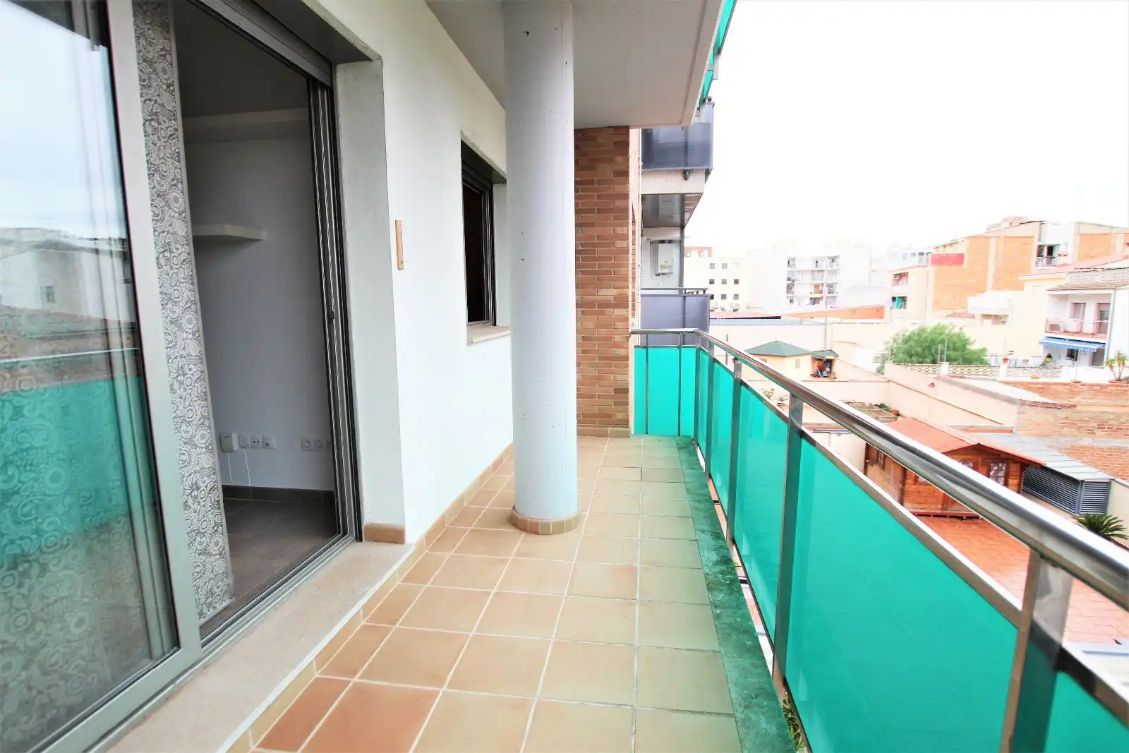 Terraza de Piso en venta en El Vendrell con Aire acondicionado, Calefacción y Terraza