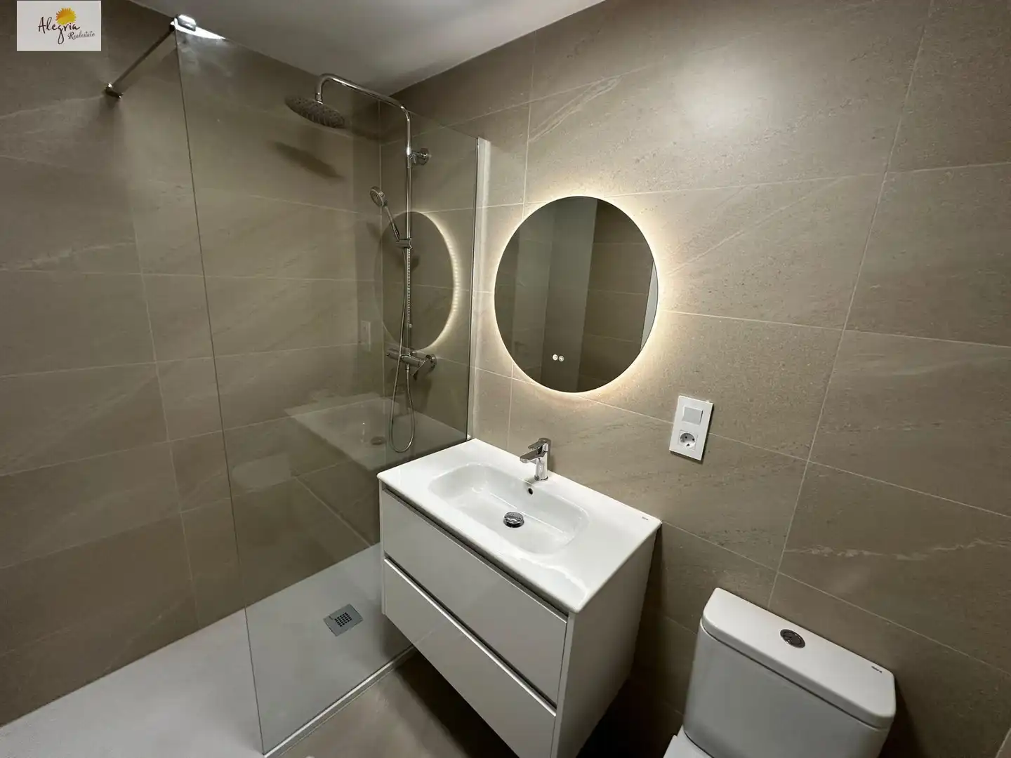 Apartamento de alquiler en Calle Calle Músico Chapí, Fonteta de Sant Lluís