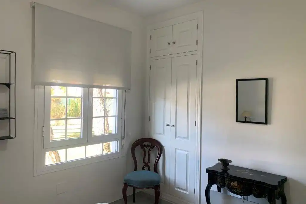 Dormitori de Casa o xalet de lloguer en El Portil