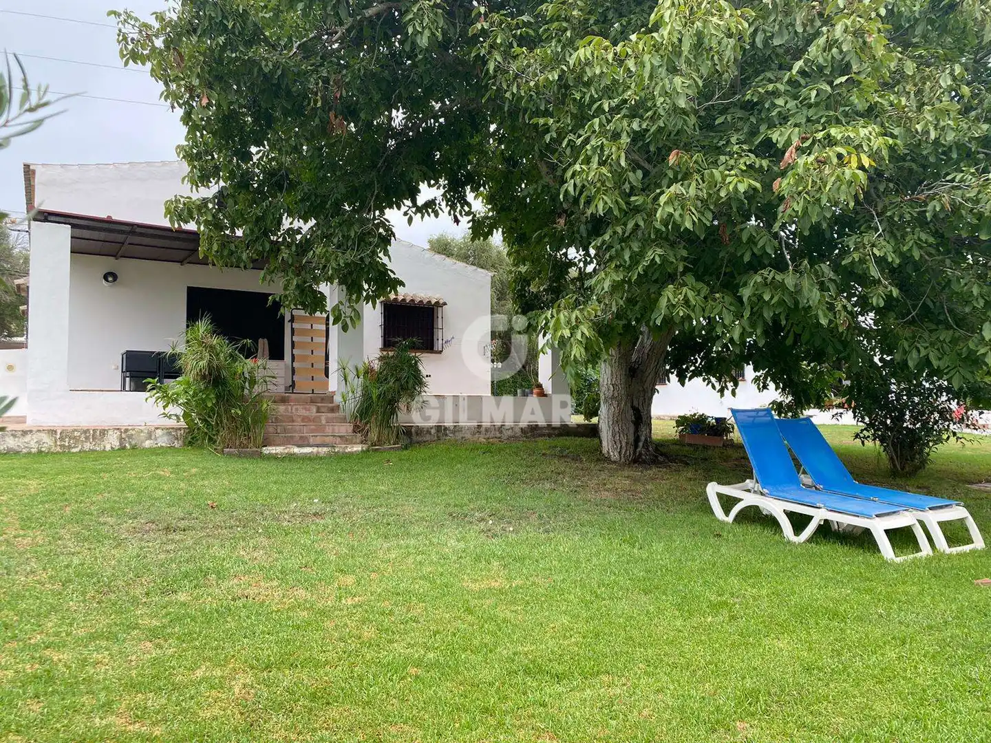 Chalet con jardín en venta en Barbate ciudad, imagen 4