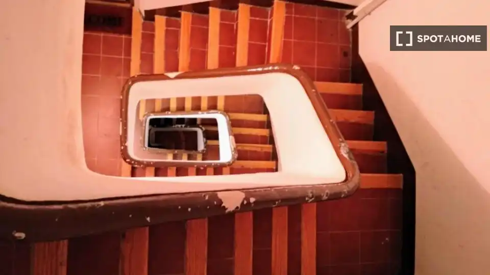 Flat with terrace to rent in Ciutat Vella, imagen 19