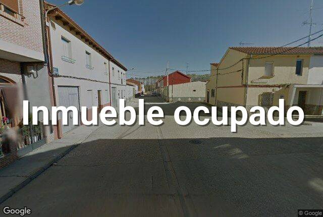 Piso en Venta en CL SAN ISIDRO en Santa Cristina de la Polvorosa
