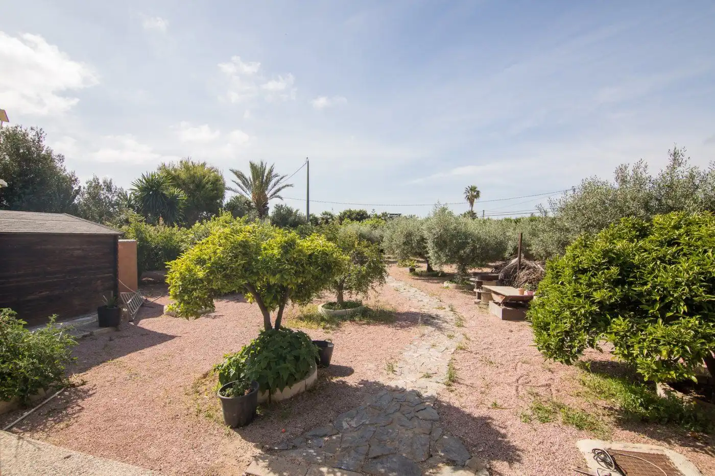 Villa avec piscine à louer à Valverde, imagen 66
