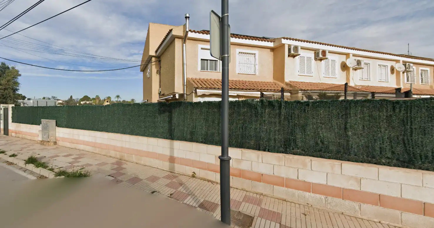 Casa in vendita a UR MEZQUITAS, imagen 2