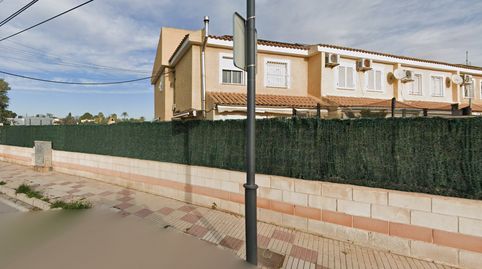 Foto 2 de Casa o chalet en venta en Ur Mezquitas, Playa Muchavista, El Campello