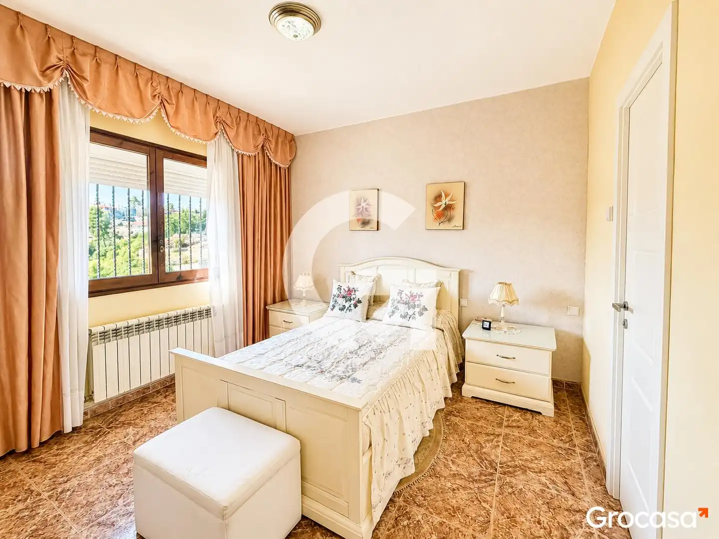 Maison avec terrasse à vendre à CL LOURDES, imagen 16