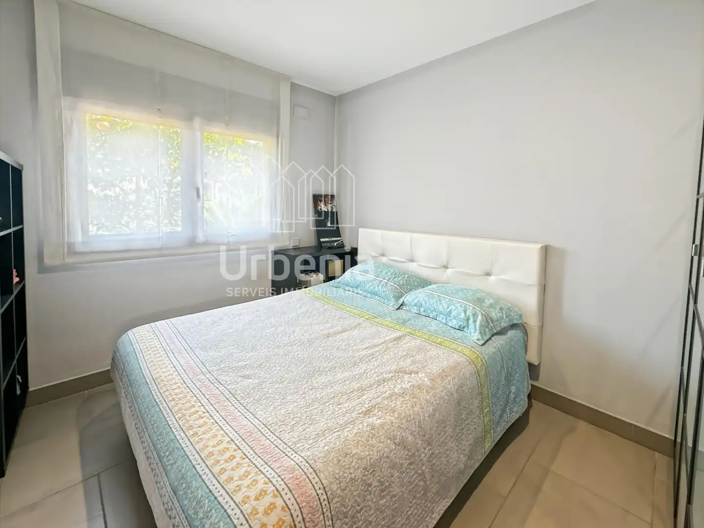 Dormitori de Casa o xalet en venda en Lliçà de Vall amb Aire condicionat, Terrassa i Piscina