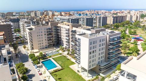 Foto 3 de Planta baixa en venda a Calle Angel Gómez Fuentes, 9, Nueva Almería - Cortijo Grande - Vega de Acá, Almería