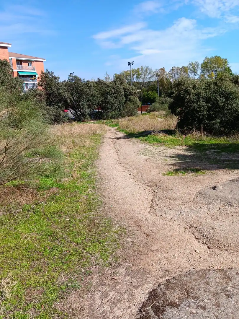 Terreno residencial en venta en Calle de Madrid 20, imagen 5