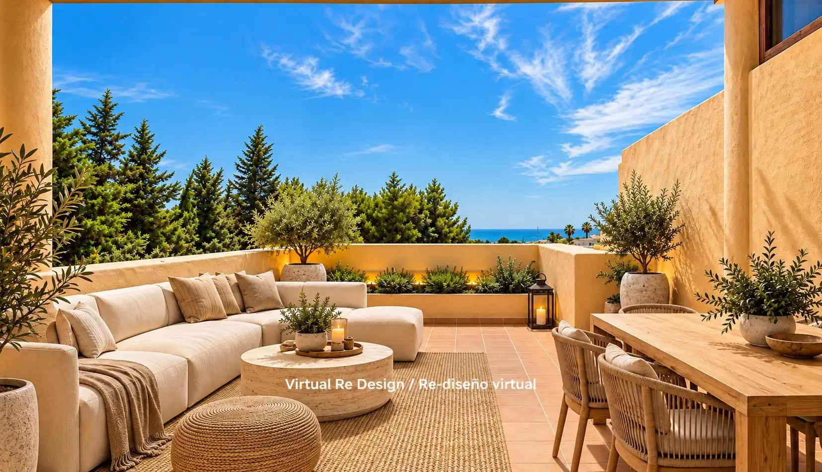 Casa pareada con terraza en venta en Calle Calle Sierra de Istán, imagen 45