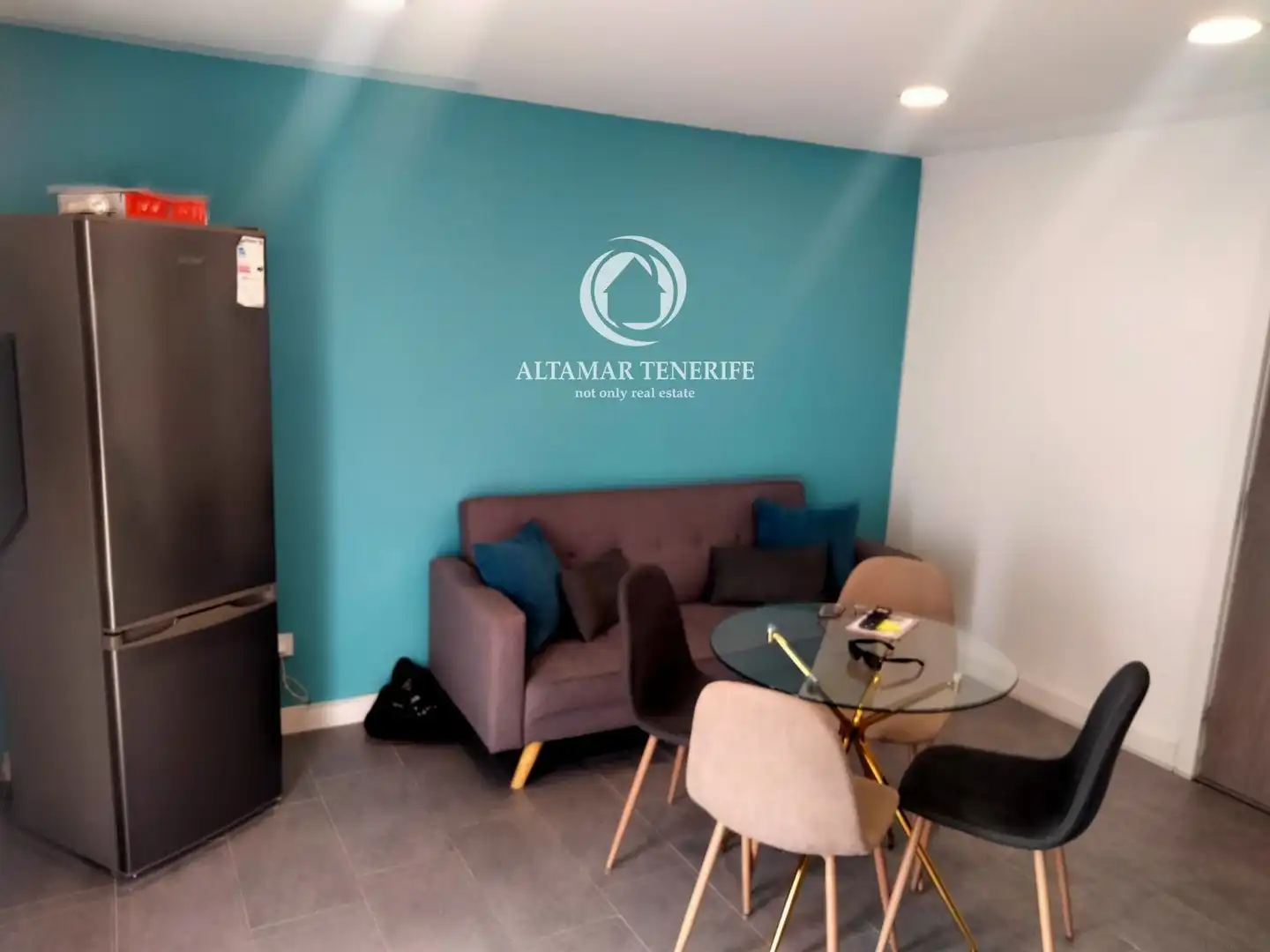 Mini appartamento con piscina in vendita a Av. Santiago Puig, 8, imagen 10