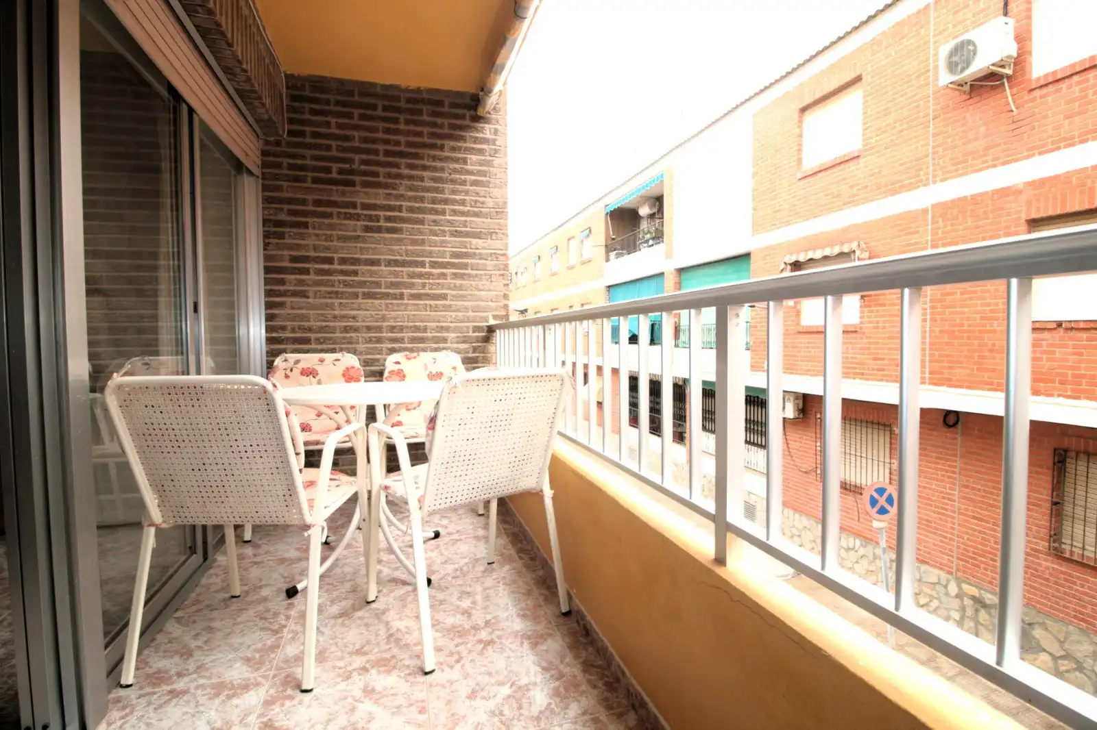 Piso en venta en Lo Pagán