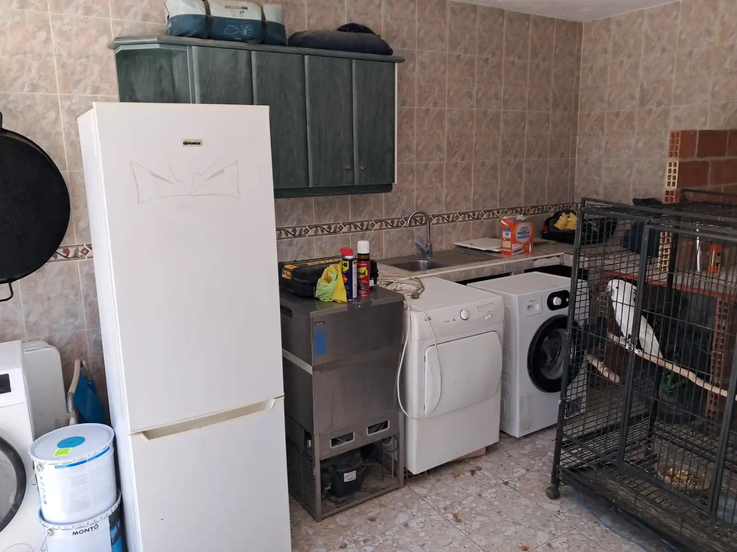 Villa avec piscine à vendre à Calle 18, imagen 30
