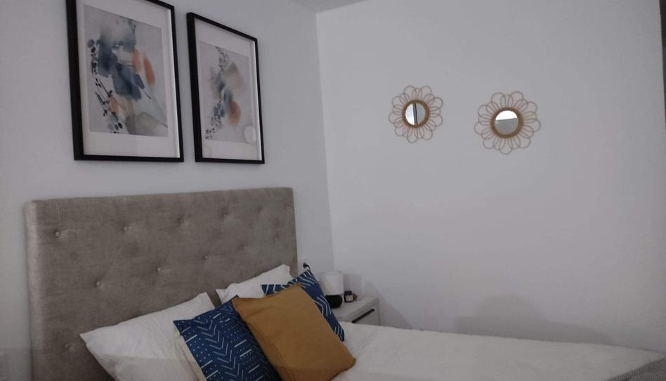 Foto 1 de Planta baja en venta en Calle Fernanda Santamaría, Plaza Crevillente - Antiguos Juzgados - El Asilo, Alicante