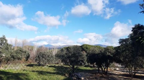 Foto 3 de Residencial en venta en Calle Puerto de Navacerrada, 34, Puerto de Galapagar - Las Cuestas, Galapagar