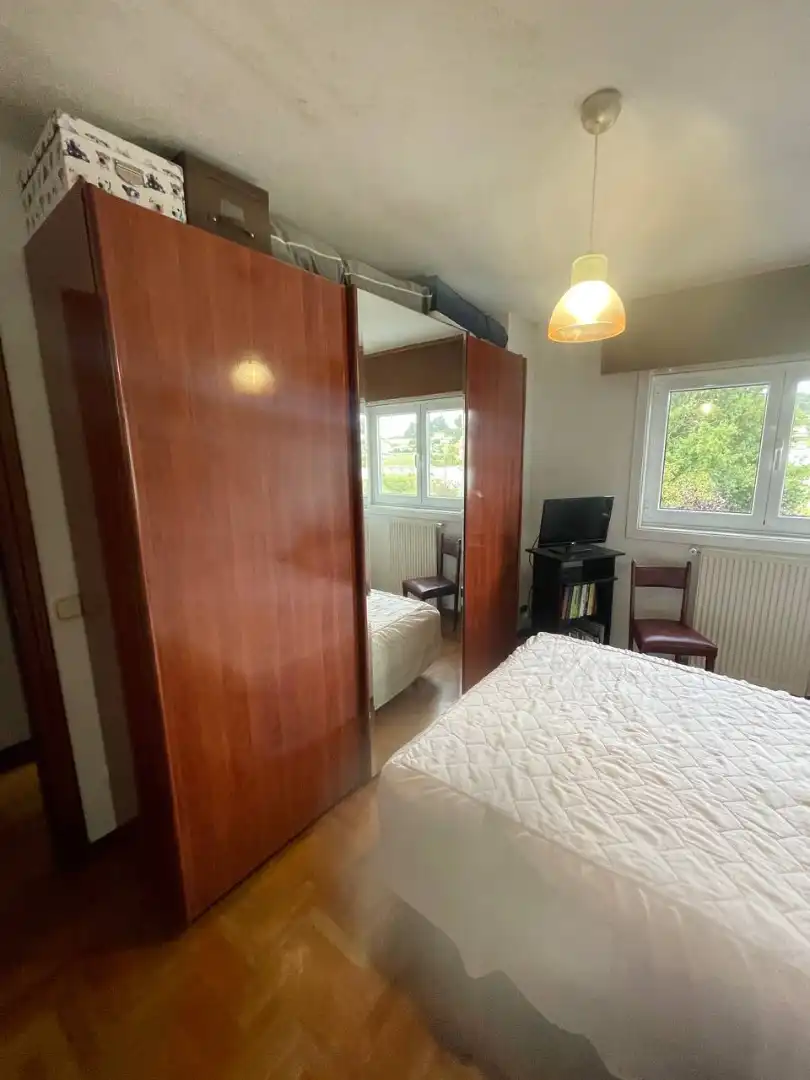 Flat with lift for sale in Cambre, imagen 4