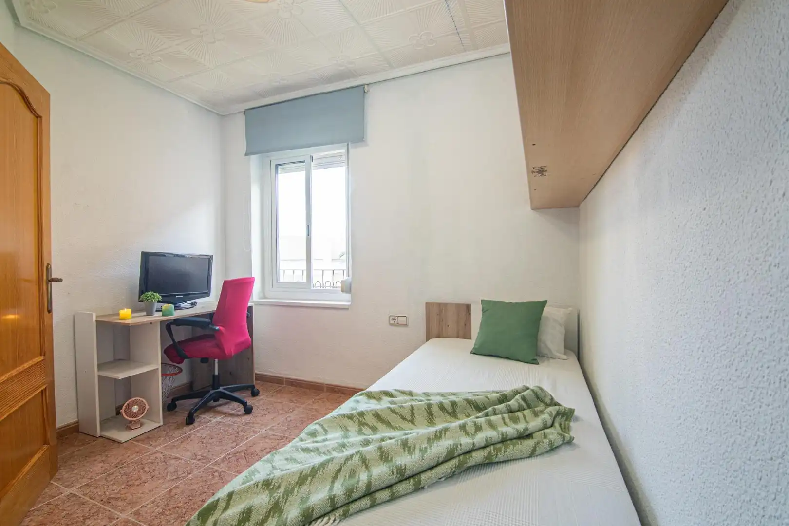 Flat with terrace for sale in JOSE GARCIA FERRANDEZ 2, imagen 10