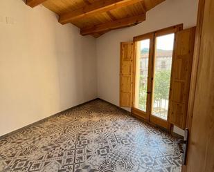 Wohnzimmer von Maisonette miete in Sant Llorenç Savall mit Klimaanlage, Terrasse und Balkon