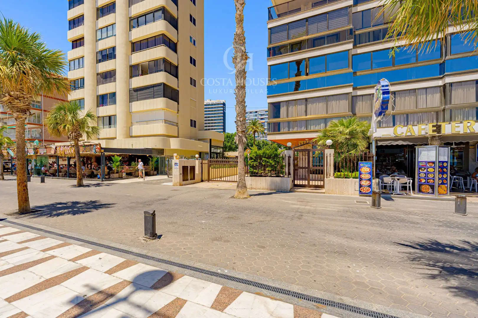 Apartamento con piscina en venta en Playa de Levante, imagen 44