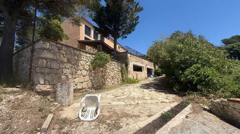 Foto 3 de Casa o chalet en venta en Camí Querol, 16, Querol, Tarragona