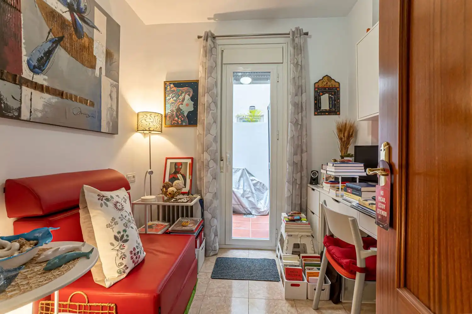 Habitación de Piso en venta en Rincón de la Victoria con Aire acondicionado