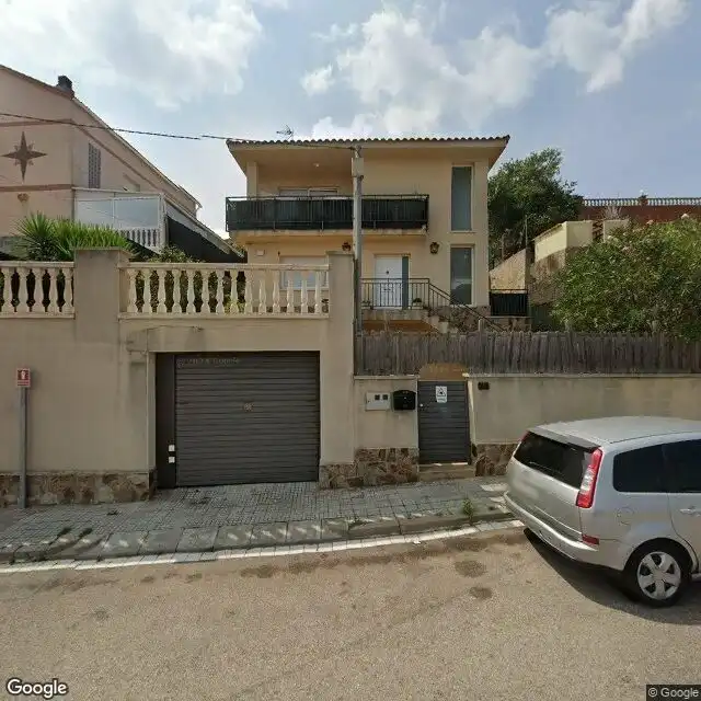 Villa in vendita a Castellnou, imagen 4