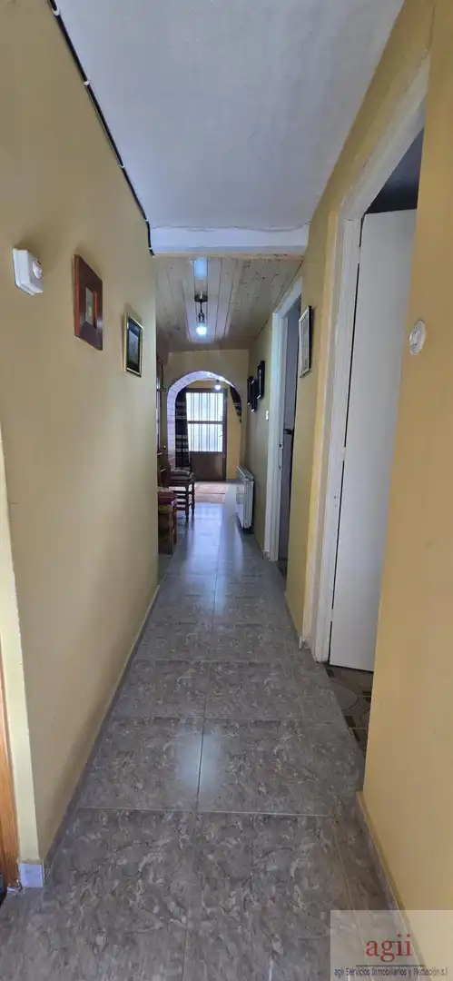 Houses for sale in Villalba del Rey  with Heating, Terrace and Furnished
