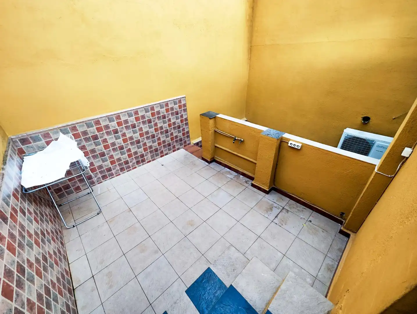 Terraza de Casa o chalet en venta en Puertollano con Aire acondicionado, Terraza y Trastero