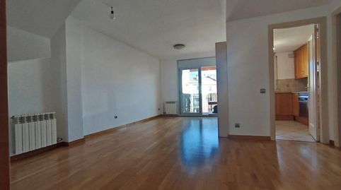 Foto 3 de Dúplex en venda a Centre - Estació, Sant Cugat del Vallès