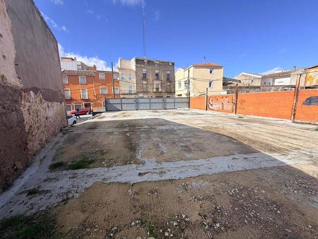 Terreno residencial en Venta en Inés De La Carrera en Tarancón