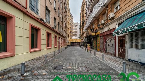 Photo 3 of Garage for sale in C. de Embajadores, Chopera, Madrid