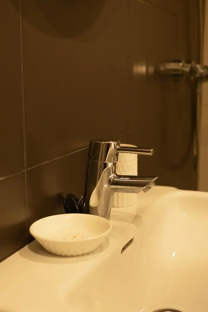Appartement compact avec piscine à vendre à Estepona Pueblo, imagen 8