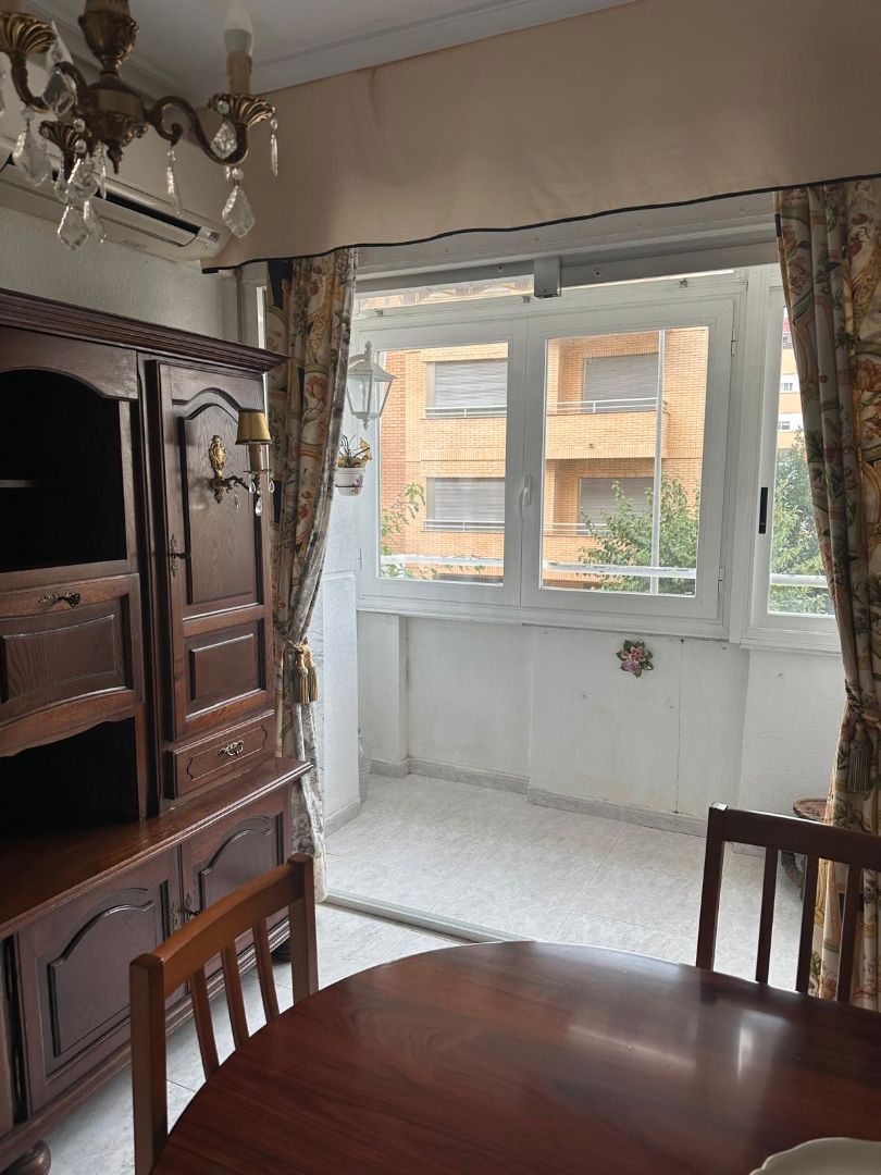 Piso en venta en Zona Papa Luna - Platja del Gurugú