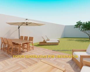 Garden of Residential for sale in Mollet del Vallès