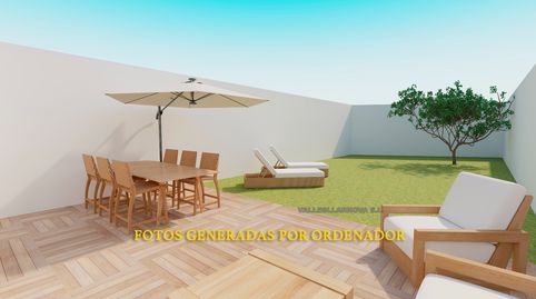 Foto 4 de Residencial en venda a Col.legis Nous, Mollet del Vallès