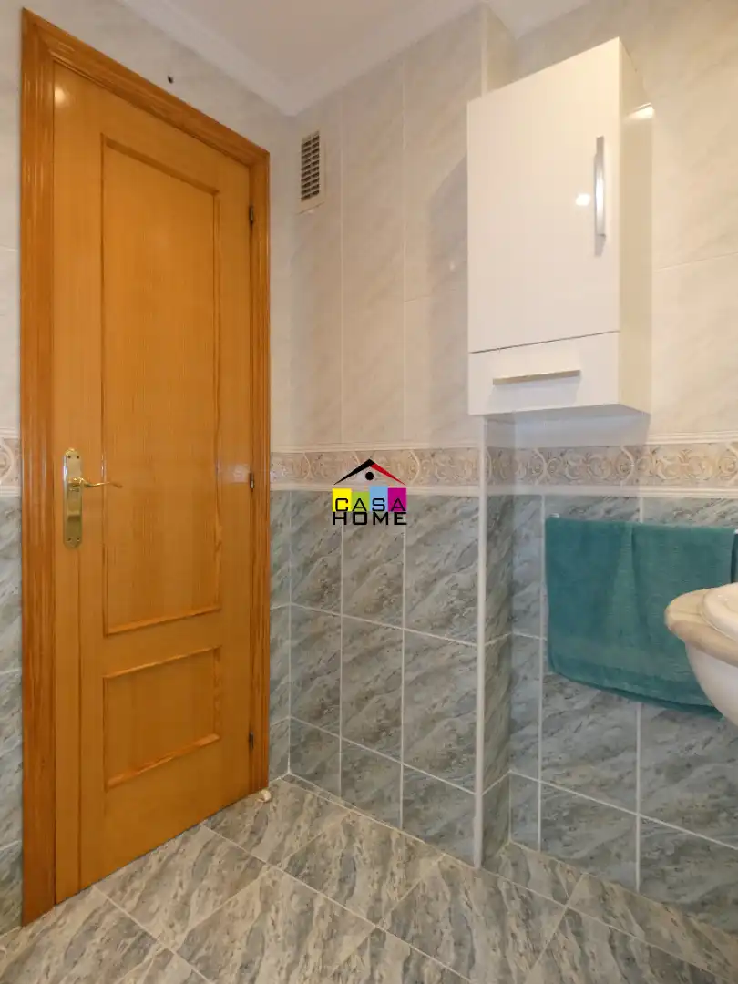 Piso en venta en El Grao