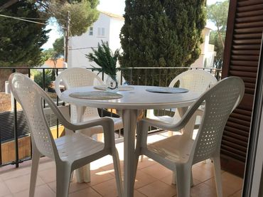 Mini appartamento con piscina in vendita a avinguda pintor joan serra 26