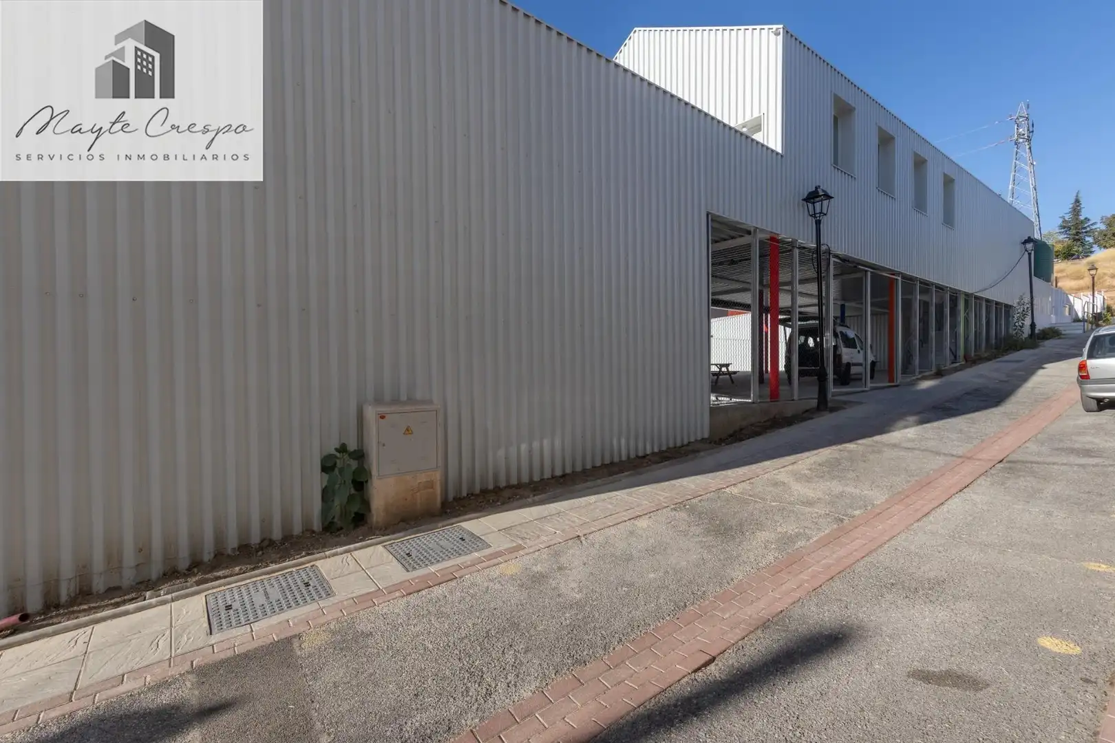 Résidentiel à vendre à Calle Calle Francisco José García Jiménez, imagen 8