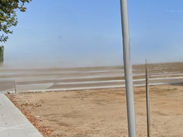 Terreny residencial en venda a Parque de la Constitución 5a
