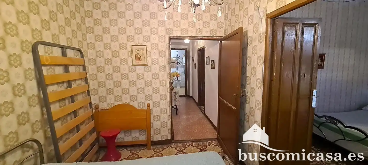 Casa adosada en venda en Sorihuela del Guadalimar
