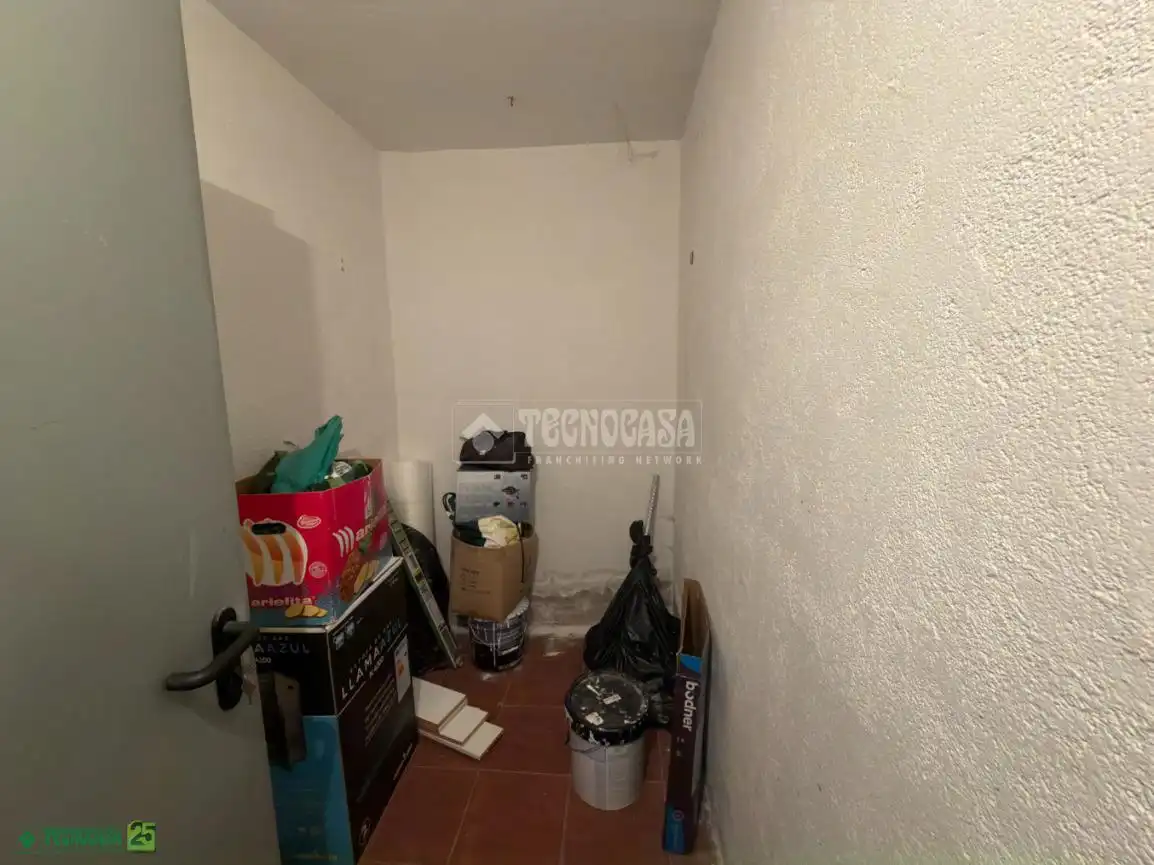 Piso en venta en Yepes con Aire acondicionado, Parquet y Terraza