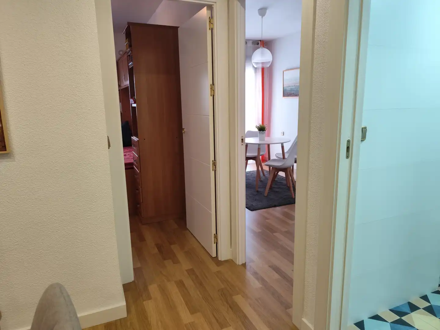 Flat with lift for sale in Calle Cuartel de Artillería 2, imagen 34